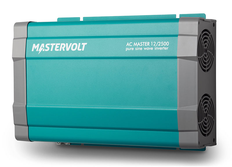 Mastervolt AC Master 12/2500 (230V) Image