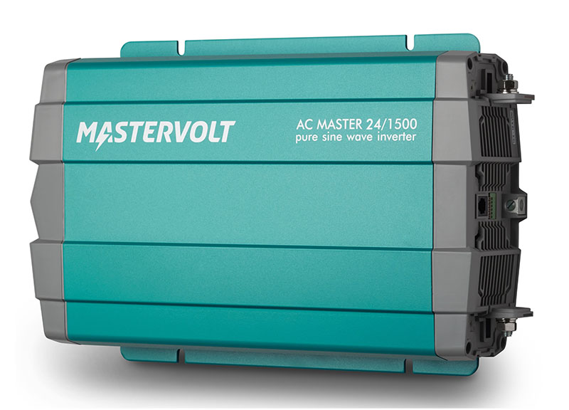 Mastervolt AC Master 24/1500 (230V) Image