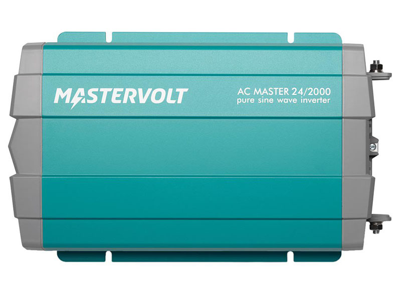 Mastervolt AC Master 24/2000 (230V) Image