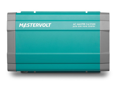 Mastervolt AC Master 24/2500 (230V)