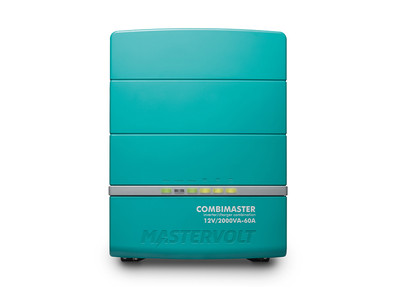 Mastervolt CombiMaster 12/2000-60