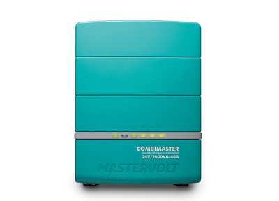 Mastervolt CombiMaster 24/2000-40