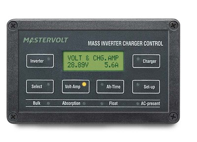 Mastervolt Masterlink MICC