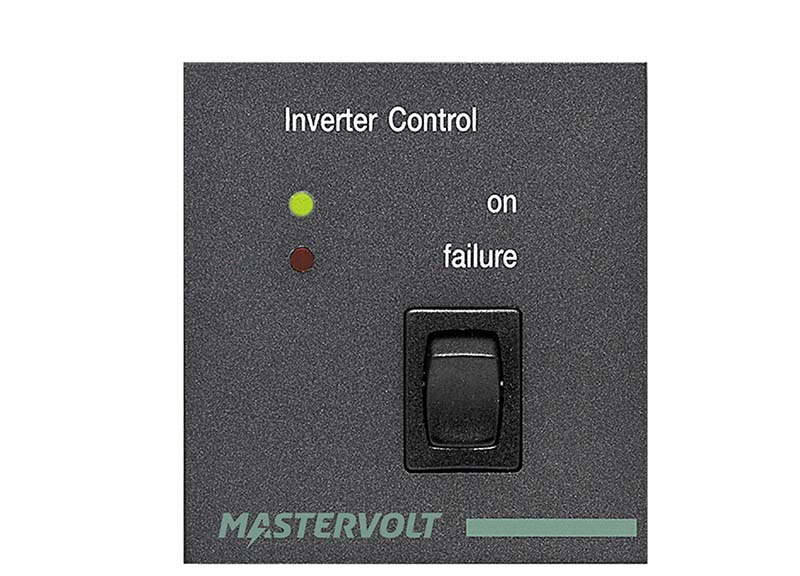 Mastervolt Controller C4-RI Image