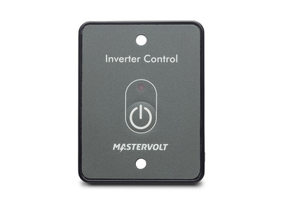 Mastervolt AC Master Remote Control