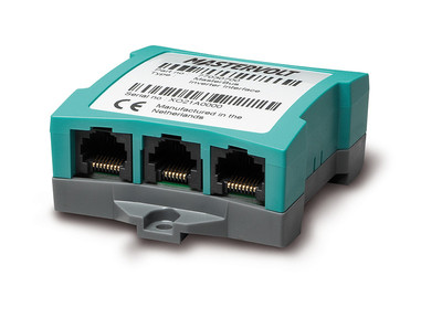 Interfaccia Masterbus Inverter