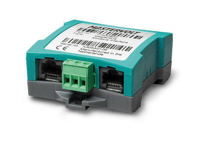 Interfaccia Masterbus Modbus