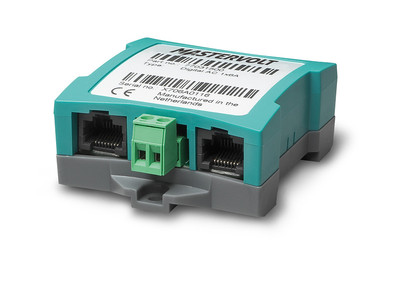 Mastervolt Digital AC 1x6A