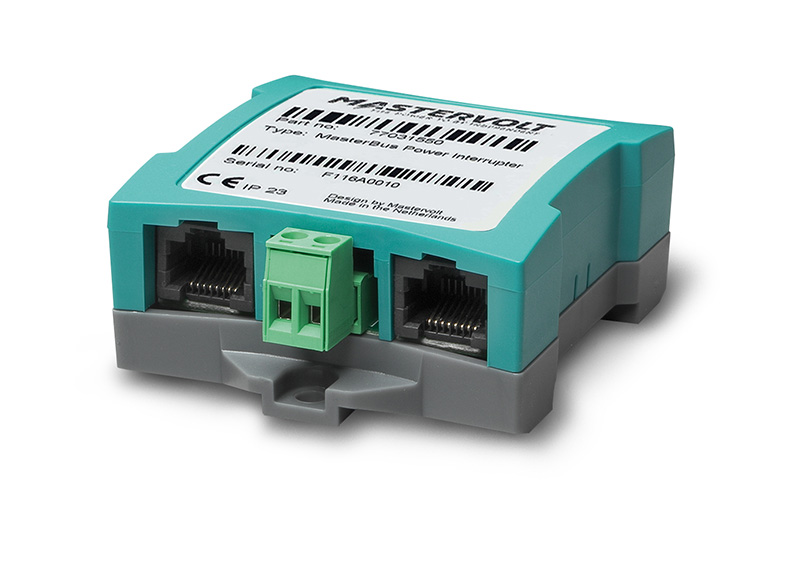 Masterbus Power Interrupter Mastervolt Image
