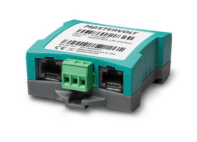 Interfaccia Masterbus LIN Bus