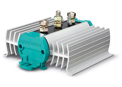 Partitore Mastervolt BI 702-S