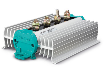 Partitore Mastervolt BI 703