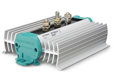 Partitore Mastervolt BI 1202-S