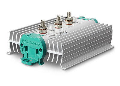 Partitore Mastervolt Battery Mate 1602 IG