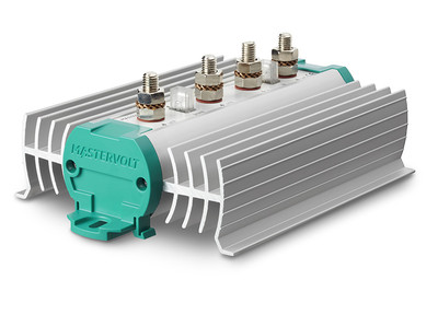 Partitore Mastervolt Battery Mate 2503 IG