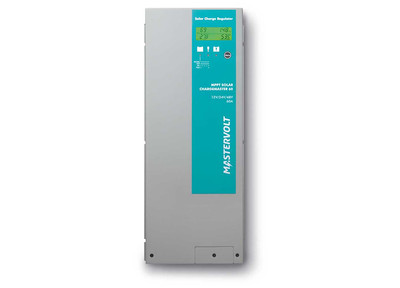 Solar ChargeMaster SCM 60 - MPPT-MB