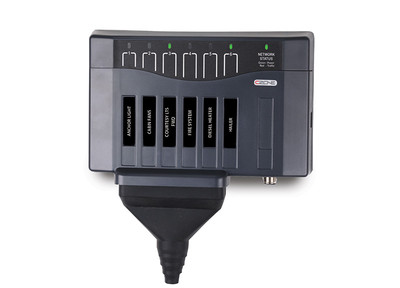 Interfaccia Output (OI)