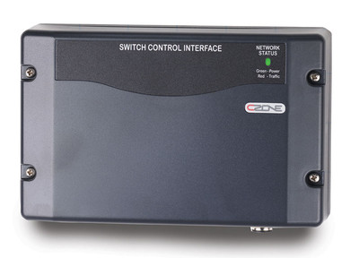 Interfaccia Switch Control (SCI)