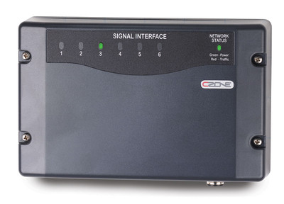 Interfaccia Segnale (SI)