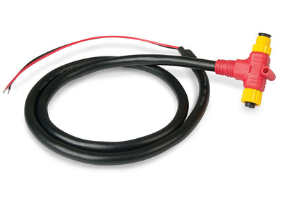 Mastervolt Cavo Alimentazione CZone