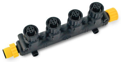 Mastervolt Connettori a T