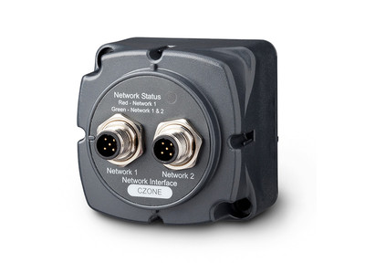 Mastervolt CZone Network Bridge