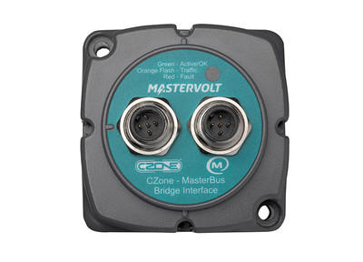 Mastervolt CZone MasterBus Bridge