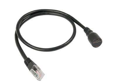 Cavo Assemblaggio per Pulsanti Mastervolt - CZone