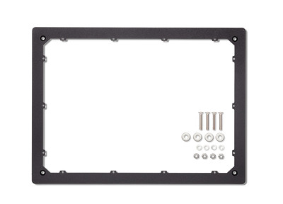 Mastervolt CZone Touch 10 Retrofit Plate