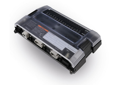 Interfaccia CZone Control 1