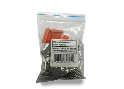Kit connettore Deutsch COI