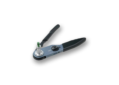 Pinza crimpaggio Mastervolt