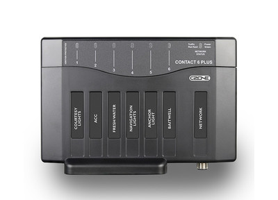 CZone Contact 6 PLUS