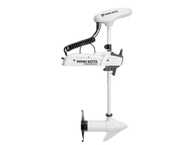 Minn Kota Riptide Powerdrive BT 55 Ibs 54