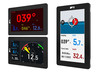 Raymarine Display Dati Alpha Performance 7