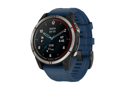Garmin Quatix 7 Pro