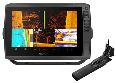 Garmin EchoMap Ultra 2 102sv 