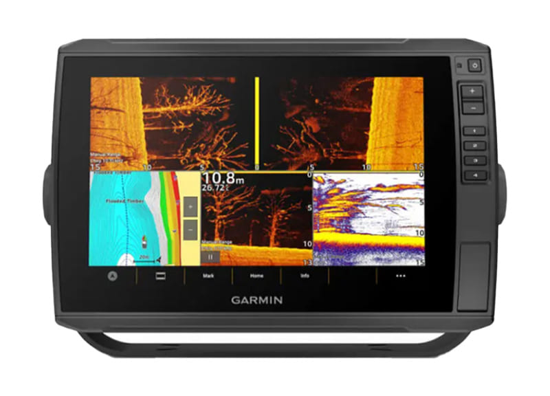 Garmin EchoMap Ultra 2 122sv Image