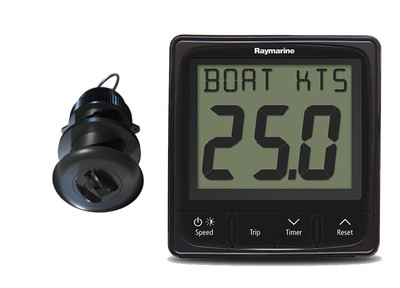Raymarine i50 Speed Pack 