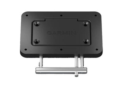 Garmin Piastre a Sgancio Rapido Force Kraken 