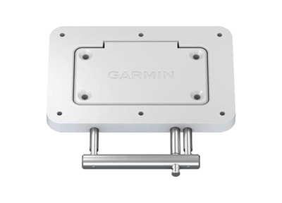 Garmin Piastre a Sgancio Rapido Force Kraken 