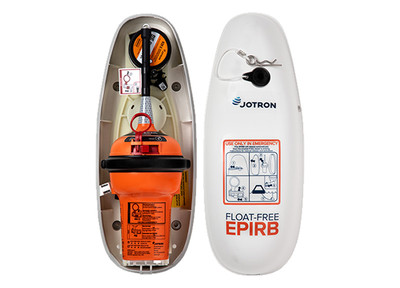 Epirb Tron 60AIS Automatico