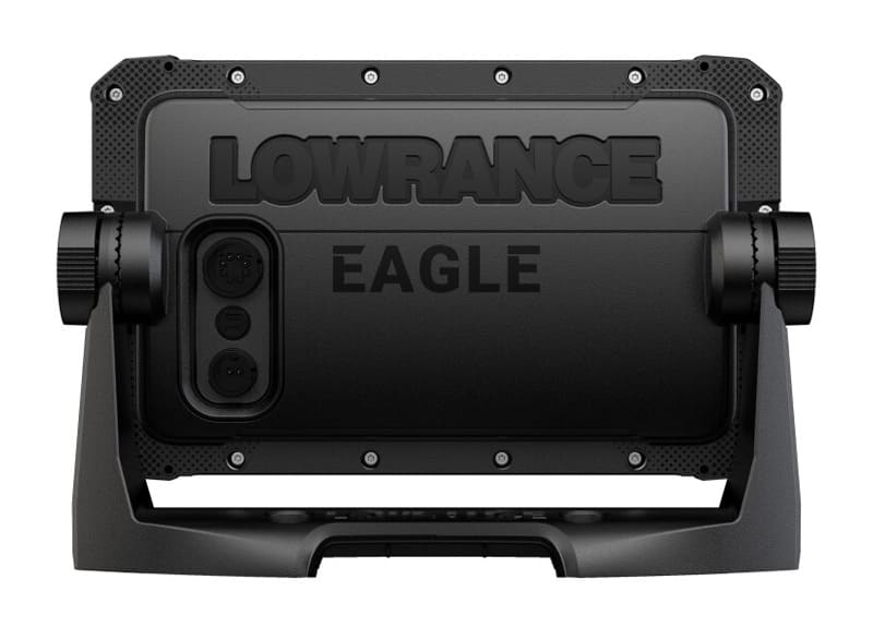 Lowrance Eagle 7 83/200 HDI Image