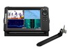 Lowrance Eagle 9 TripleShot HD Image