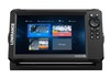 Lowrance Eagle 9 TripleShot HD Image