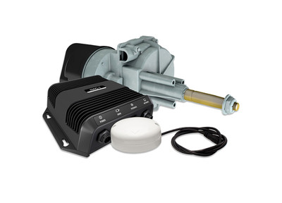 Lowrance Autopilota Fuoribordo - Cable Steer 