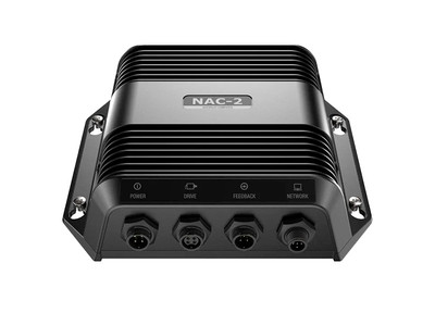 Lowrance NAC-2 Core Pack