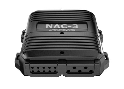 Lowrance NAC-3 Core Pack