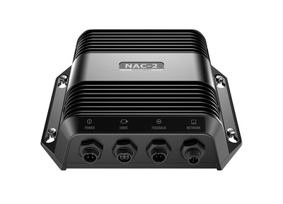 Lowrance NAC-2 VRF Core Pack
