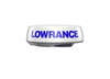 Lowrance Radar HALO24 Image
